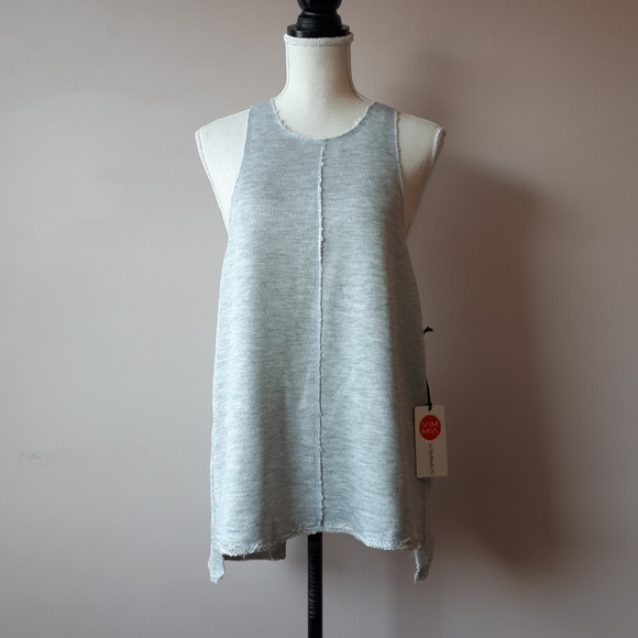 Vimmia Tops - Vimmia reversible tank